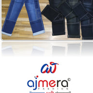 Kids Denim Pant Wholesale in Surat | JDP-2049