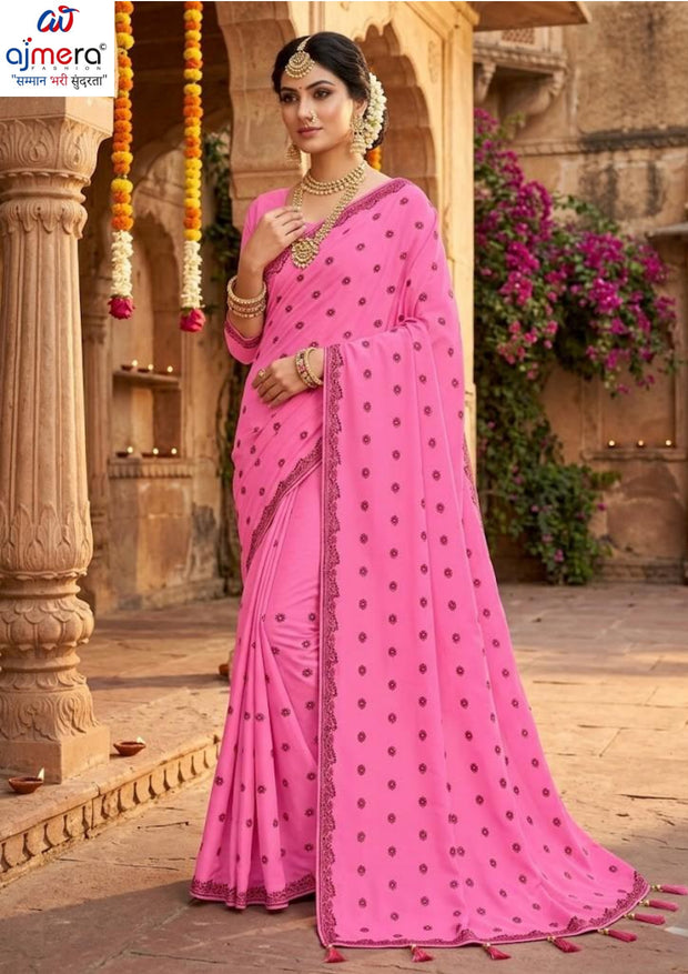 Soft Cotton Saree with Without Blouse for Premium Ethnic and Traditional Wear | PJA-BANGAL BEAUTY
