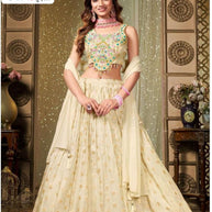 Elegant Jorjet Designer Party Wear Gown for Women | KTX-1016-XXL