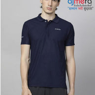 Mens T-Shirt Manufacturer India | AB24MAXLTS1068