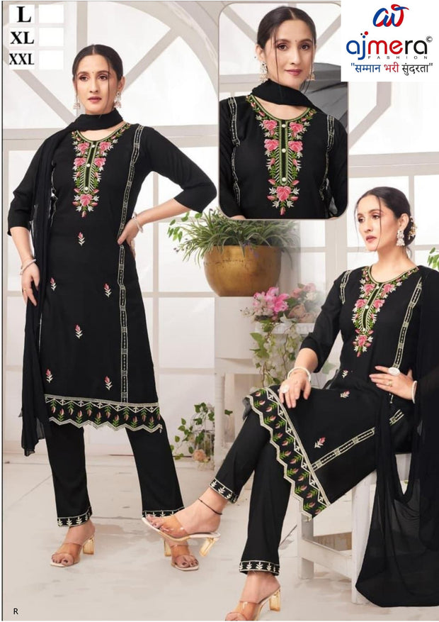 Designer Kurti Set for Women | SDE-2414