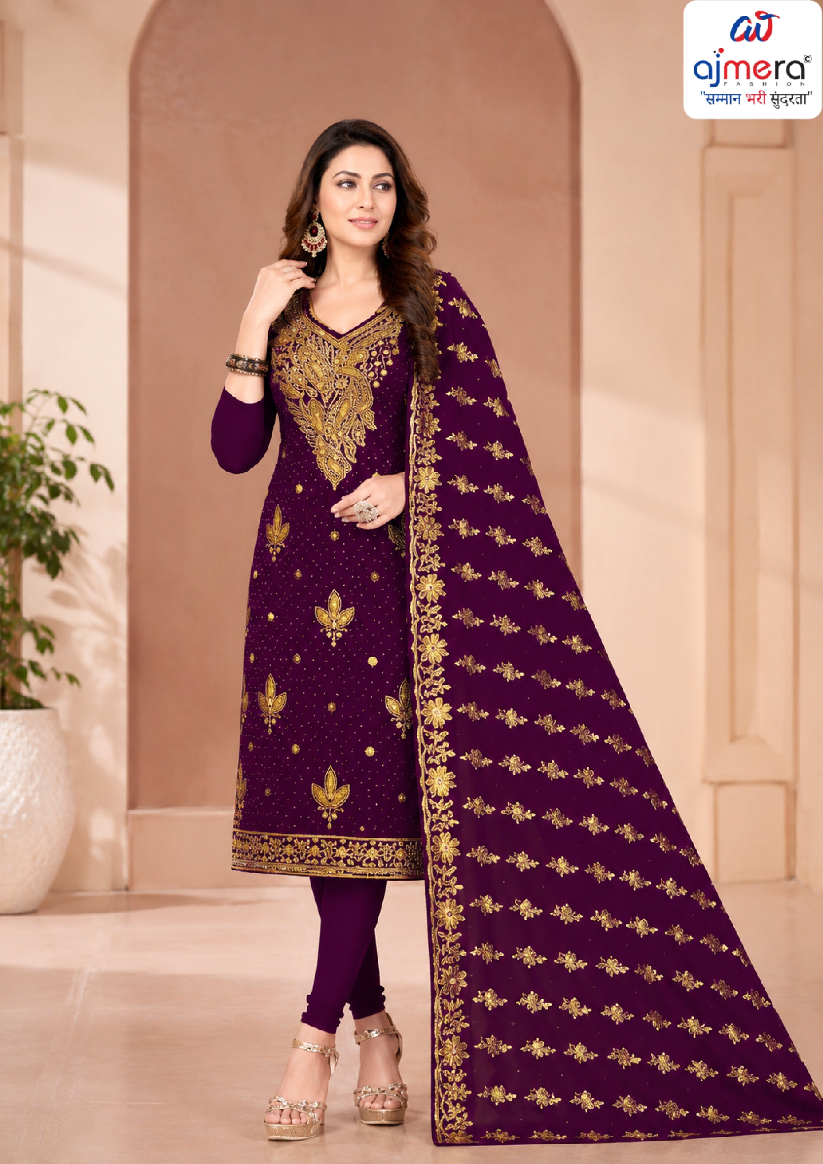 Premium Jaam Unstitched Suit Collection | RPY-LIVE PROGRAM
