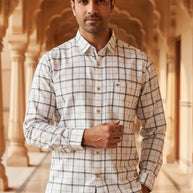 Mens Shirt Wholesaler India for Retailers | RLE-SIKANDAR