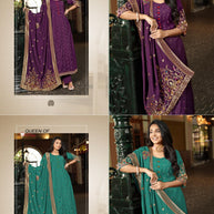Designer Kurti Set for Women | FP-KBD 1108