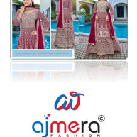 Designer Gown for Women | MYE-3881