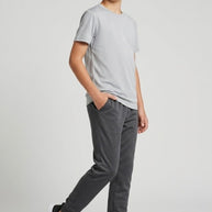 Wholesale Kids Track Pant | MJE-26 RIB-1