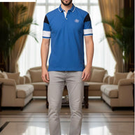 Mens T-Shirt Supplier India | JPSTSPOTK052