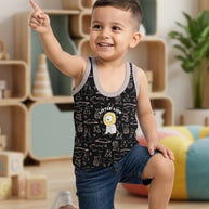 Kids Innerwear Wholesale in India | CUC-Z114G