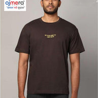 Mens T-Shirt Manufacturer India | BPSS24TEE030