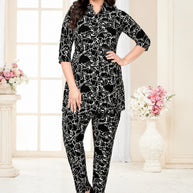 Designer Khwahish Co-Ord Set for Women | KRJ-KHWAHISH