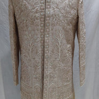 Mens Sherwani Manufacturer for Retailers | SNA-MSW11269