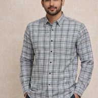 Wholesale Mens Shirt Manufacturer | NSE-AJ110