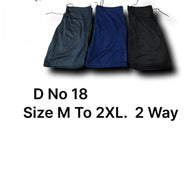 Premium Men's Shorts for Casual & Daily Wear | MJE-18