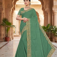 Wholesale Cotton Saree with Blouse Piece for Premium Ethnic and Traditional Wear | PUT-VIRASAT