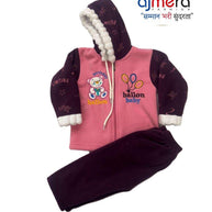 Kids Jacket Wholesale in Surat | LNH-151-S