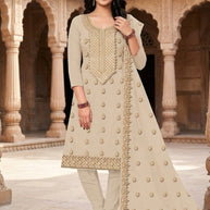 Premium Designer Unstitched Suit Set | RPY-BHAI BHANDHI-3