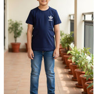 Wholesale Kids T-Shirt | MRM-2211-36