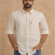 Mens Shirt Wholesale Supplier India | MRS-WEF PATTA KURTA