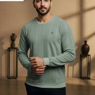 Mens T-Shirt Manufacturer India | ANE-TS-05616