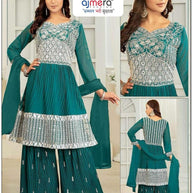 Designer Gown for Women | PSN-KITTU
