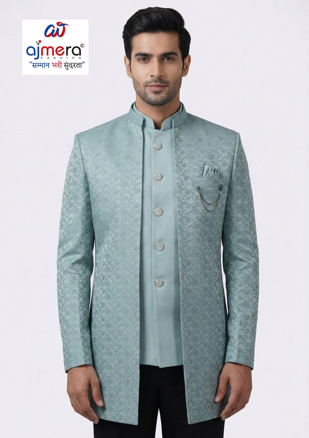 Mens Suit Supplier for Distributors | SNA-MSU13688