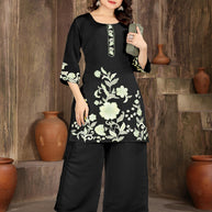 Designer Co-Ord Kurti Set for Women | FP-CS 1155