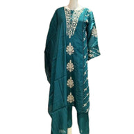 Designer Premium Palmera Kurti Collection for Women | MIK-352B