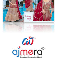 Designer Gown for Women | MYE-3875