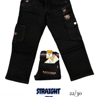 Kids Cotton Jeans Wholesale in India | PKT-TF14