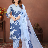 Designer Kurti Set for Women | Premium Kurti Wholesale Collection | FP-KBD 1072