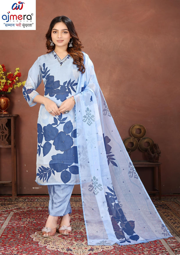 Designer Kurti Set for Women | Premium Kurti Wholesale Collection | FP-KBD 1072