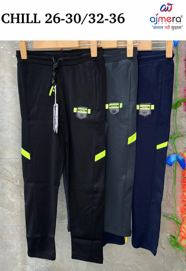 Wholesale Boys Lycra Lower | RFW-CHILL-1