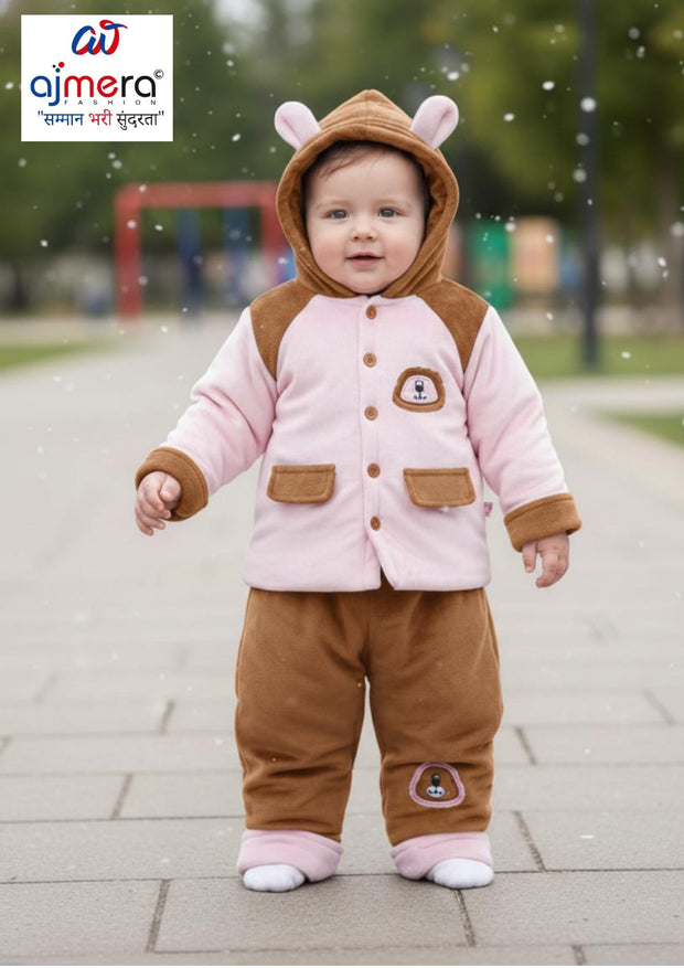 Wholesale Boys Premium Baba Suit | RKD-9055-18