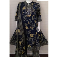 Designer Trendy Kurti Set for Women | LSY-3747
