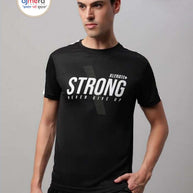 Mens T-Shirt Manufacturer India | AB24MAXLTS351