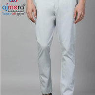 Mens Trousers Manufacturer India | ALTAW24TR062
