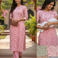 Designer Stylish Everyday Kurti for Women | ASH-107
