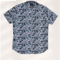 Mens Shirt Supplier India for Distributors | FW24BPNXTSHT037