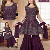 Designer Gown for Women | Wholesale Gown Dress | KTX-92