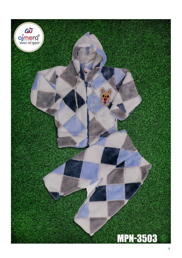 Wholesale Newborn Baby Dress | MPN-3503-16