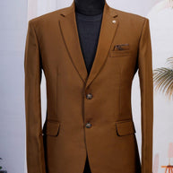 Premium Men’s Formal Blazer for Business & Party Wear | SNA-MBC12713