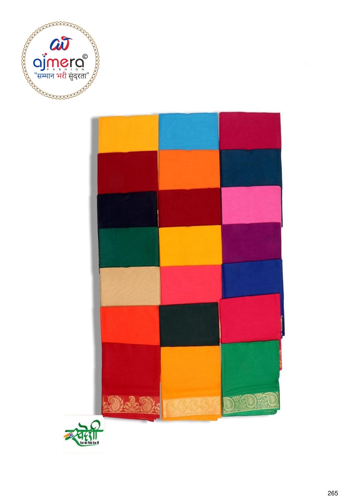 Blouse Wholesale Jacquard Border Blouse for Women | DSS-JAQARD BORDER