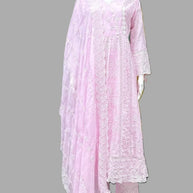 Elegant Designer Palmera Kurti Set for Women | MIK-330C