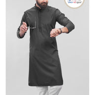 Premium Men's Kurta & Payjama for Wedding & Festive Wear | SNA-MKP12019