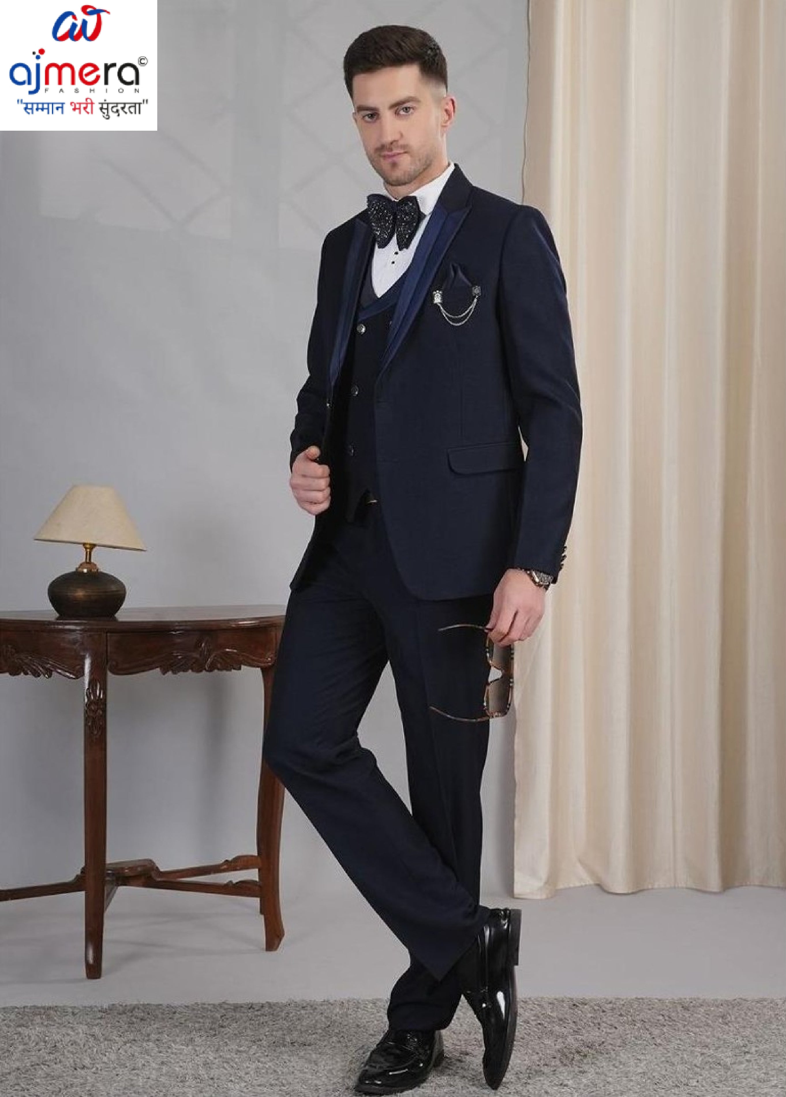 Mens Suit Wholesale for Retailers | SNA-MSU13429