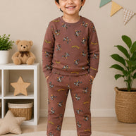 Kids Suit Wholesale in Surat | JPO-9002
