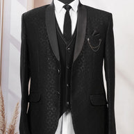 Mens Suit Exporter India | SNA-MSU13704