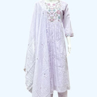 Designer Premium Palmera Kurti Collection for Women | MIK-323A