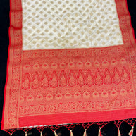 Bangal Era Nylon Saree with Blouse for Premium Ethnic and Designer Wear | ALL-BANGAL ERA-111
