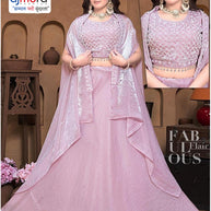 Readymade Gown Wholesale Fandy Gown for Women | KTX-1375